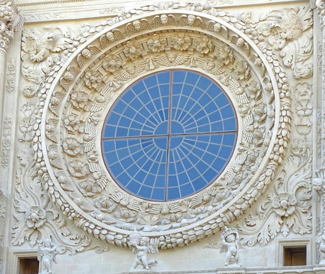 Dimore Di Lecce - La Corte Zewnętrze zdjęcie