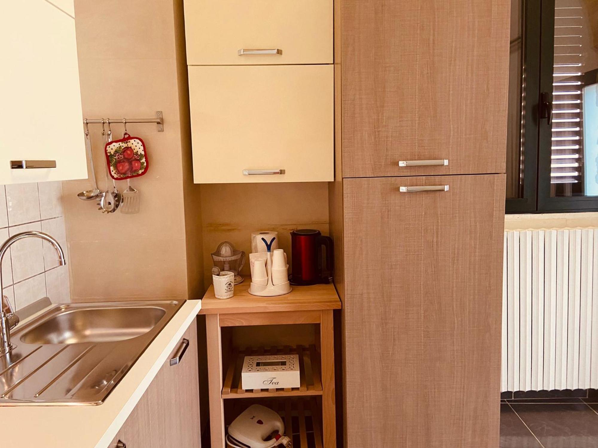 Dimore Di Lecce - La Corte Pokój zdjęcie