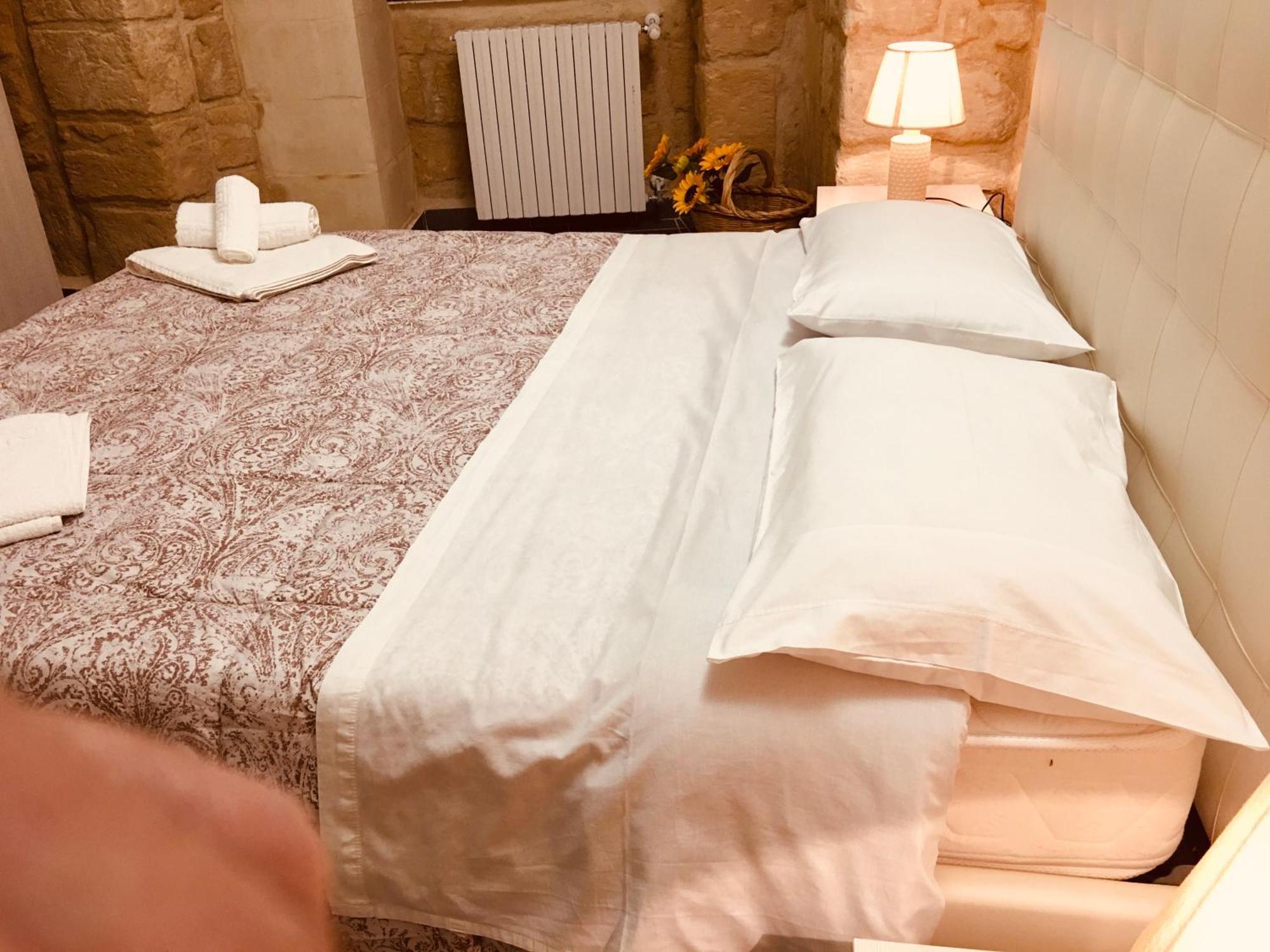 Dimore Di Lecce - La Corte Pokój zdjęcie