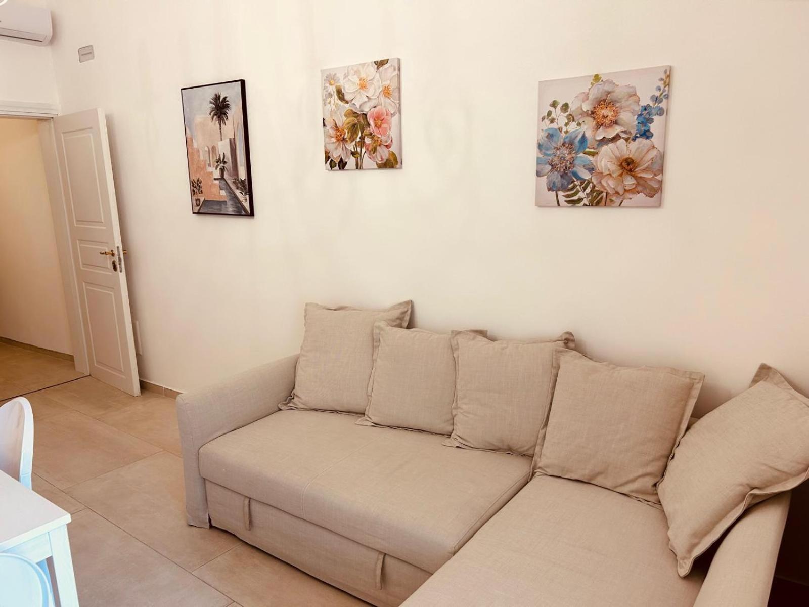 Dimore Di Lecce - La Corte Zewnętrze zdjęcie